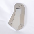 R&G Racing Kickstand Shoe for BMW R1200RT '14-'19, R1250RT '19-'22 R&G Racing Kickstand Shoe for BMW R1200RT '14-'19, R1250RT '19-'22